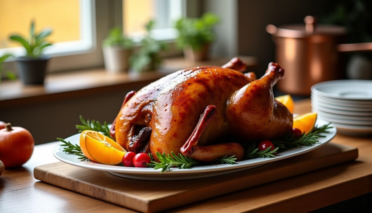 Sublimez votre canard : astuces gourmandes et faciles à réaliser Sublimez votre canard : astuces gourmandes et faciles à réaliser