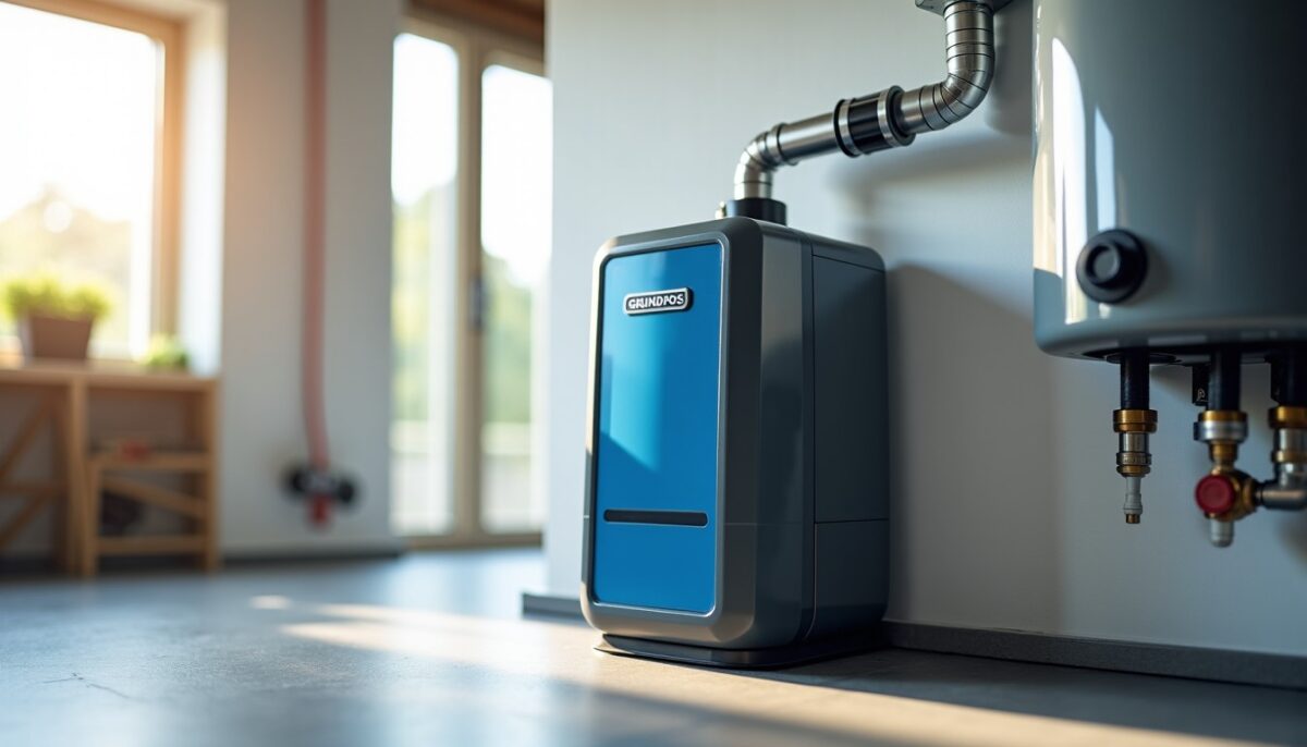 Grundfos Scala 2 : Diagnostiquer les Pannes Courantes et Adopter des Solutions Faciles