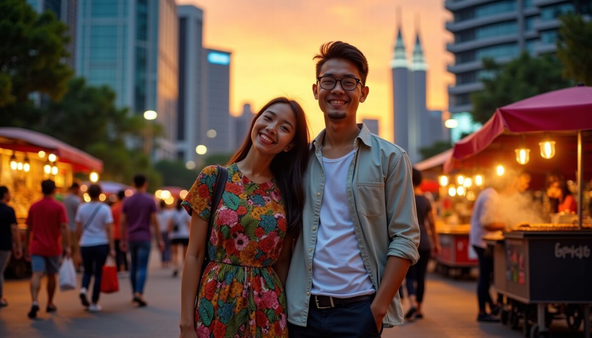 Kuala Lumpur : 15 expériences incontournables pour une aventure unique