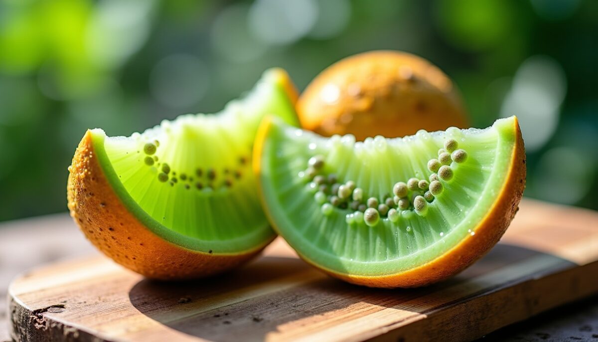 Jelly Melon : Tout savoir pour savourer ce fruit exotique surprenant