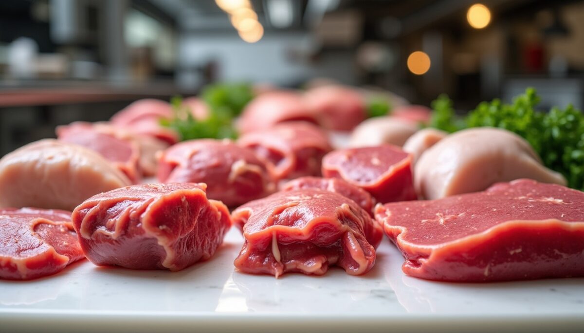 Abats de veau : le guide essentiel pour sélectionner et préparer vos morceaux en toute simplicité