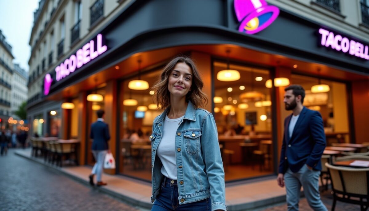 Taco Bell en France : État des lieux et opportunités pour 2025