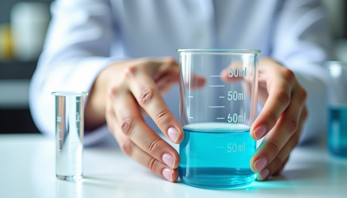 Convertir 50 ml en cl : méthode simple et rapide à maîtriser
