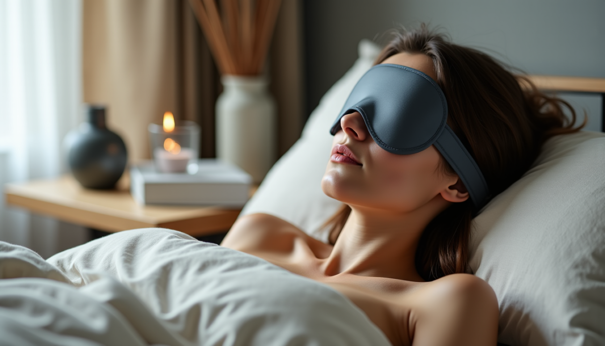 Combien coûte un masque de nuit adapté à vos besoins Combien coûte un masque de nuit adapté à vos besoins