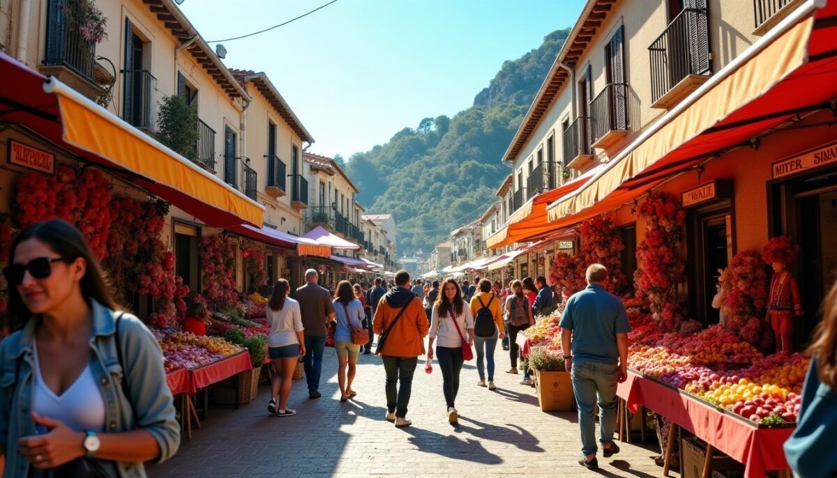 Shopping à la frontière espagnole d'Hendaye : guide des adresses incontournables Shopping à la frontière espagnole d'Hendaye : guide des adresses incontournables
